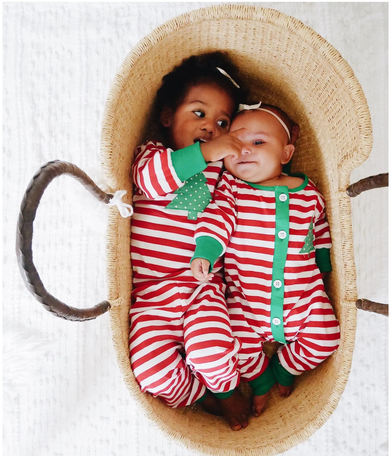 Holiday Pajamas
