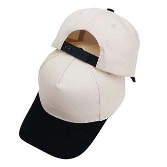 RTS* Wholesale Two-Tone Hat