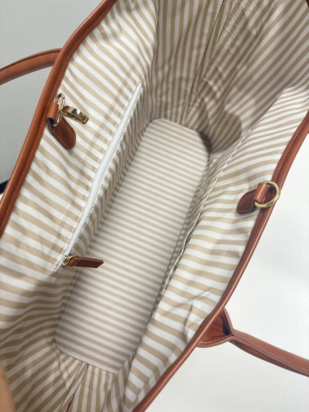 RTS • Wholesale Linen Tote Bag