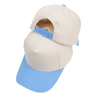RTS* Wholesale Two-Tone Hat