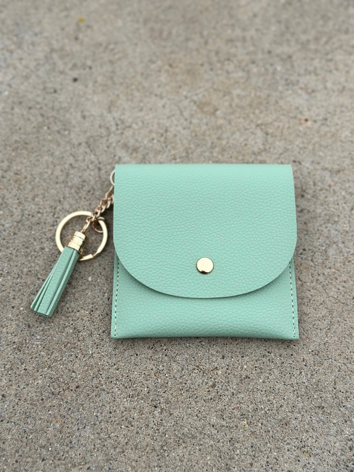 RTS • Keychain Wallets