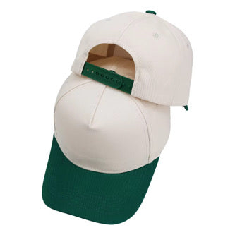 RTS* Wholesale Two-Tone Hat