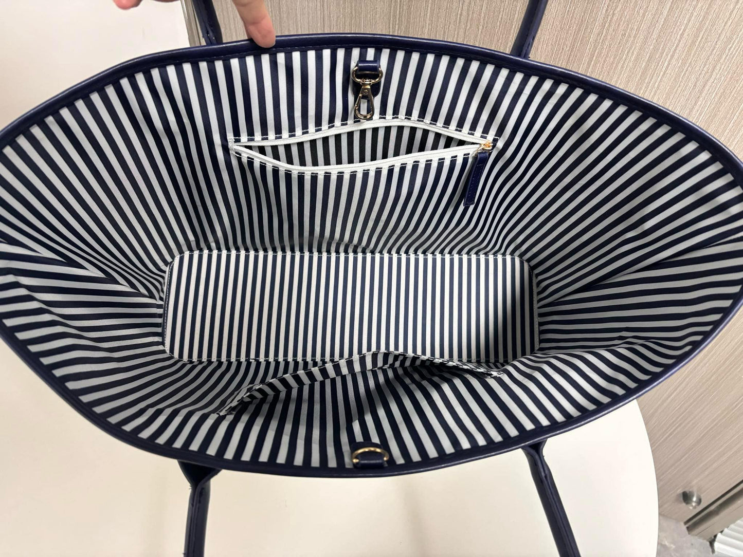 RTS • Wholesale Linen Tote Bag