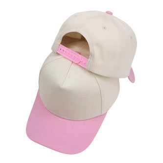 RTS* Wholesale Two-Tone Hat