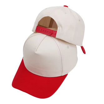 RTS* Wholesale Two-Tone Hat