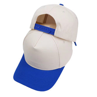 RTS* Wholesale Two-Tone Hat