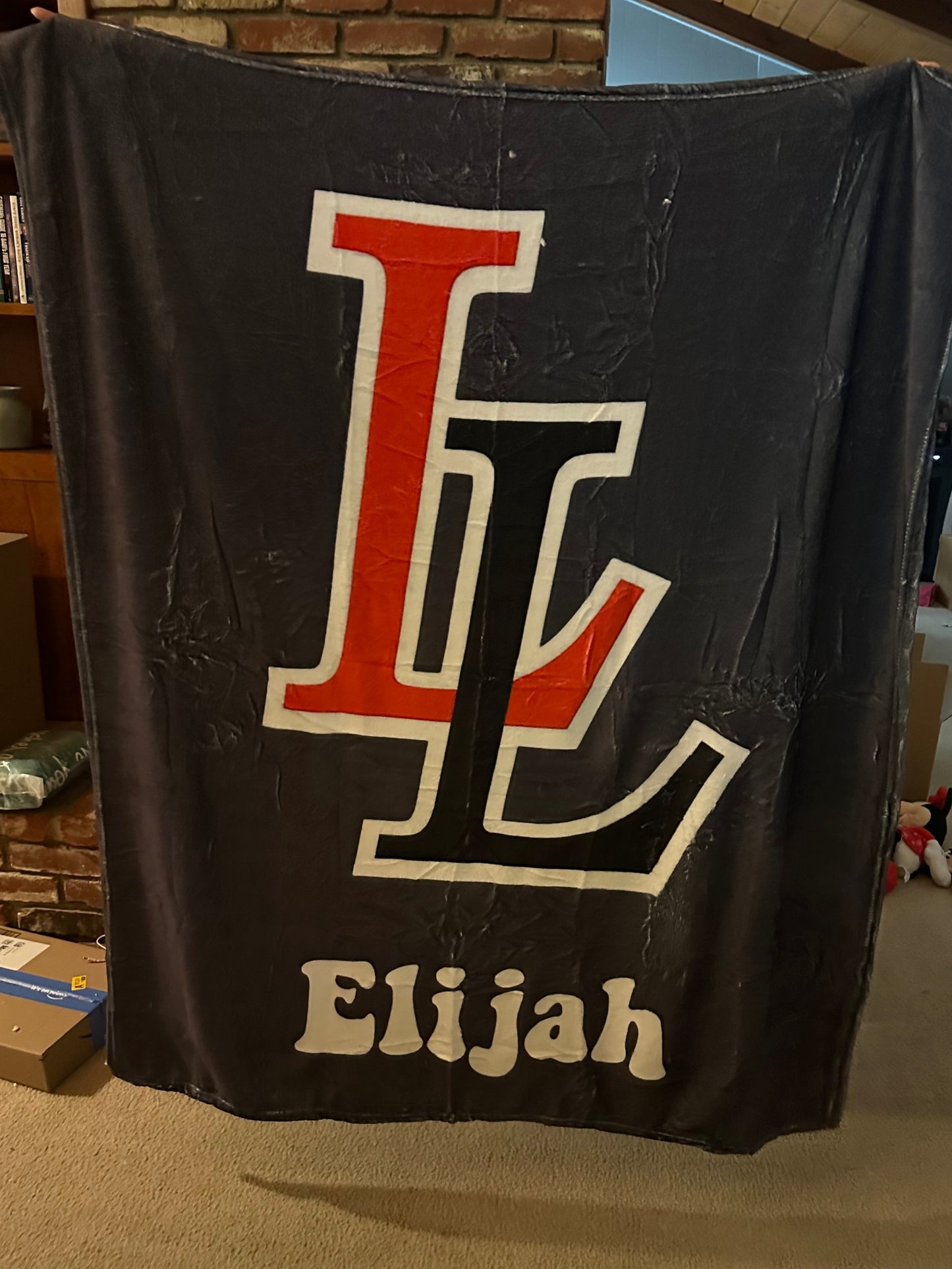 *PREORDER* Wholesale Custom Blankets