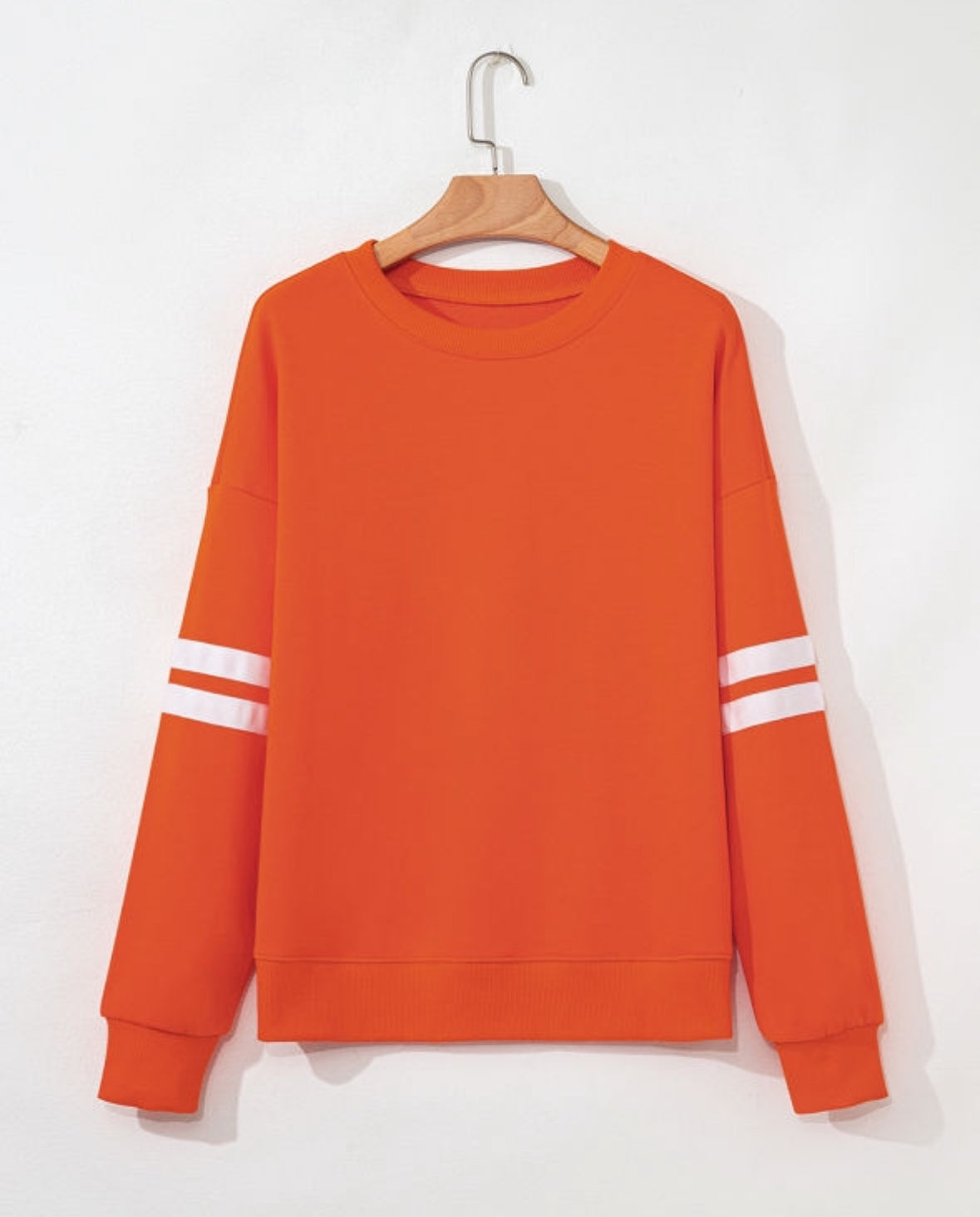 *Preorder* Wholesale Varsity Sweatshirt