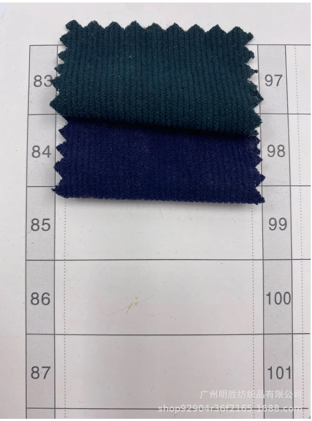 RTS • Wholesale Corduroy Dress