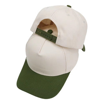 RTS* Wholesale Two-Tone Hat
