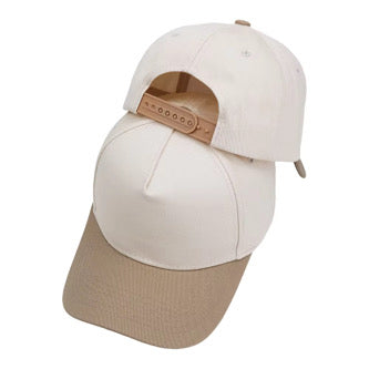 RTS* Wholesale Two-Tone Hat