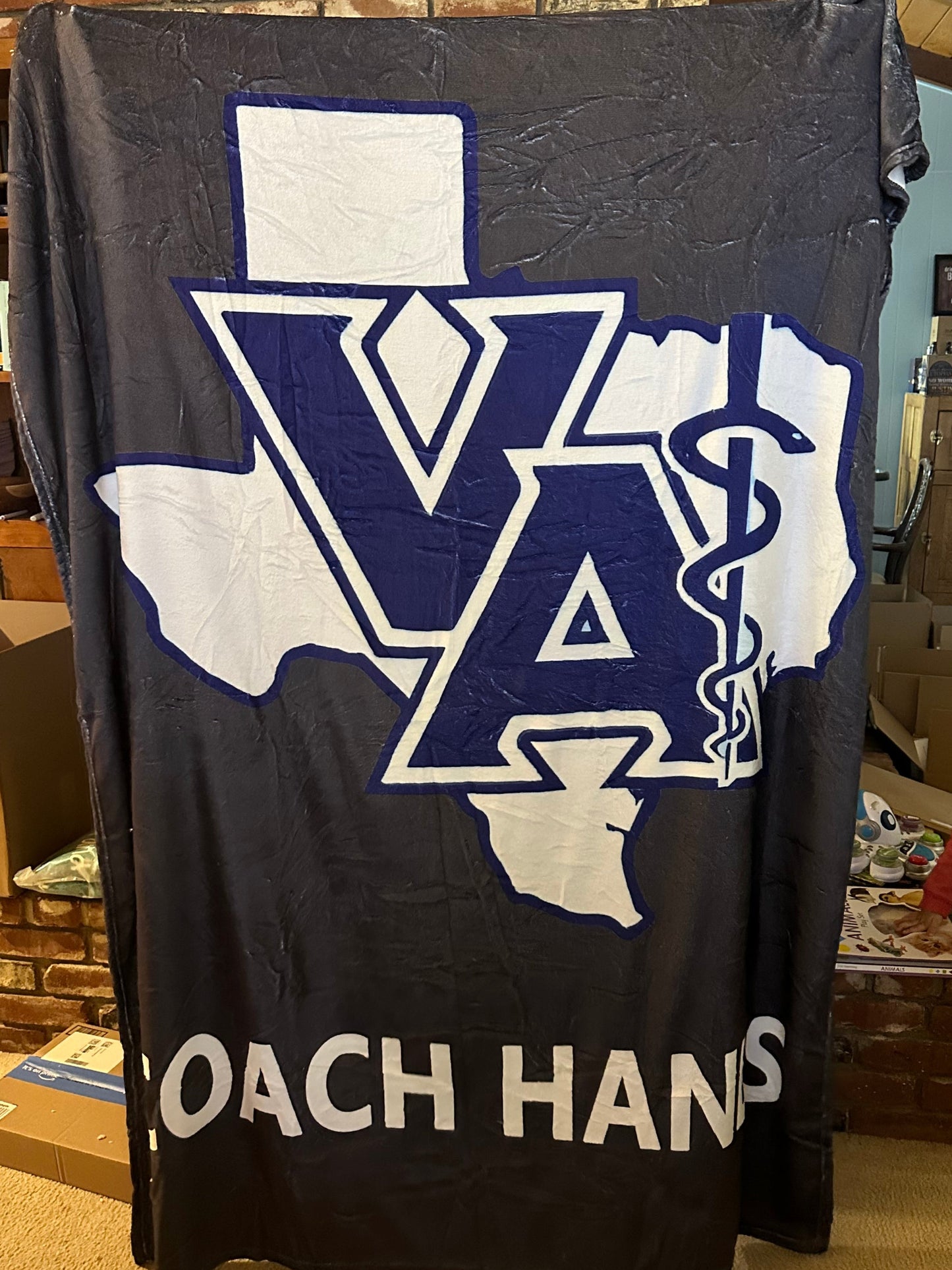 *PREORDER* Wholesale Custom Blankets
