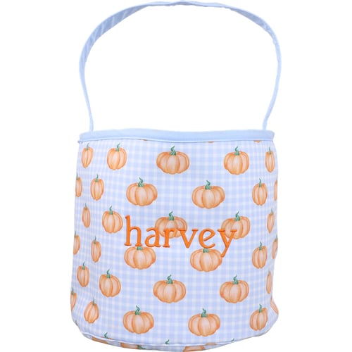 *PREORDER* Wholesale Halloween Pumpkin Buckets