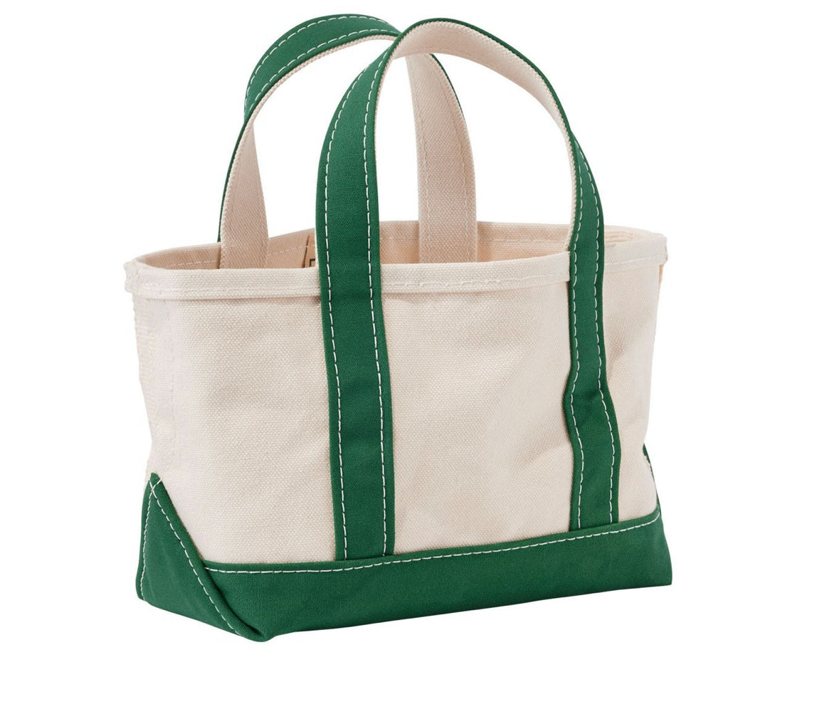 *PREORDER* Wholesale MINI Canvas Tote
