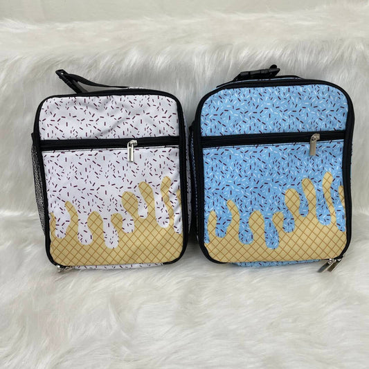 RTS • Wholesale Ice Cream Lunchbox