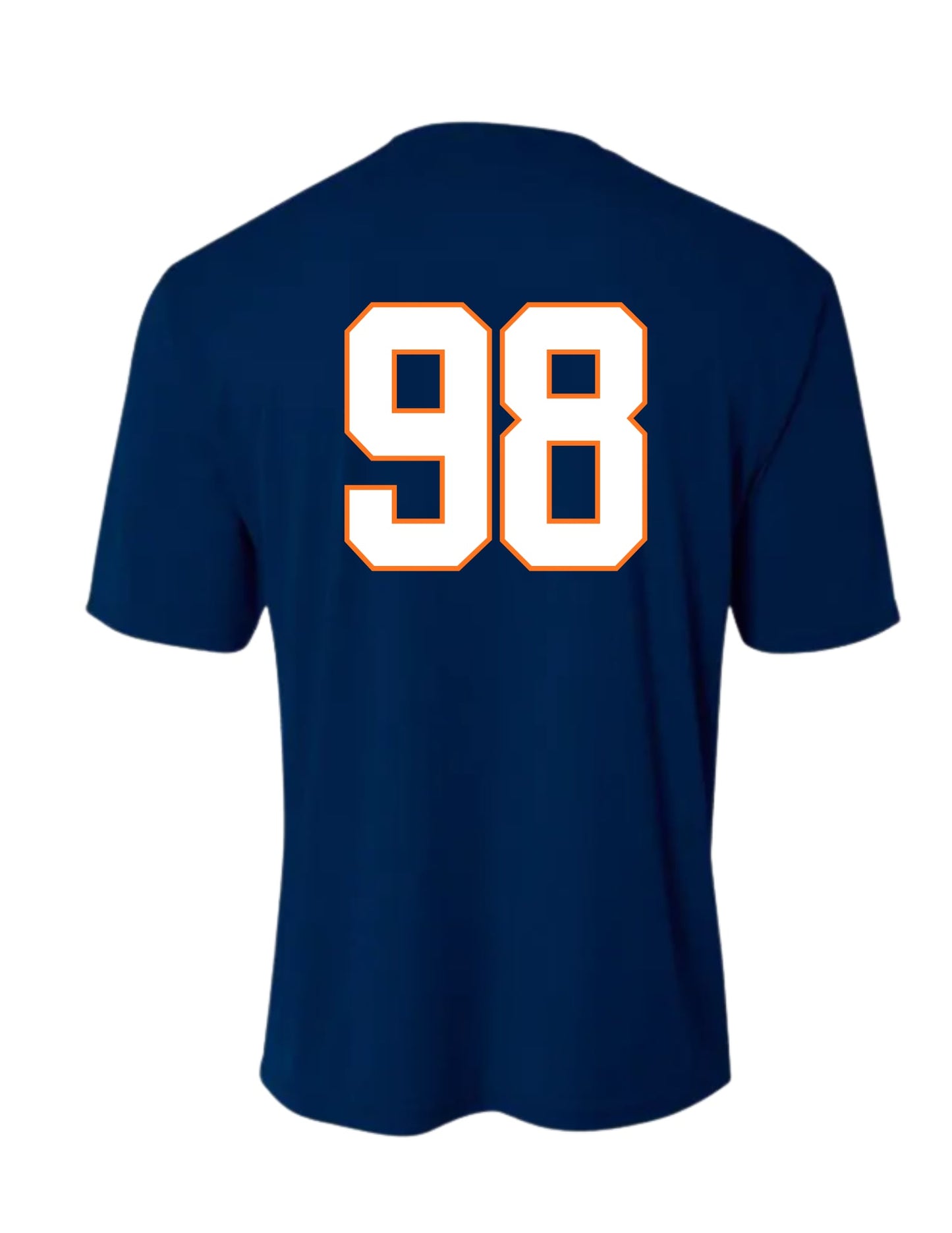 Trosky Halloween Tshirt