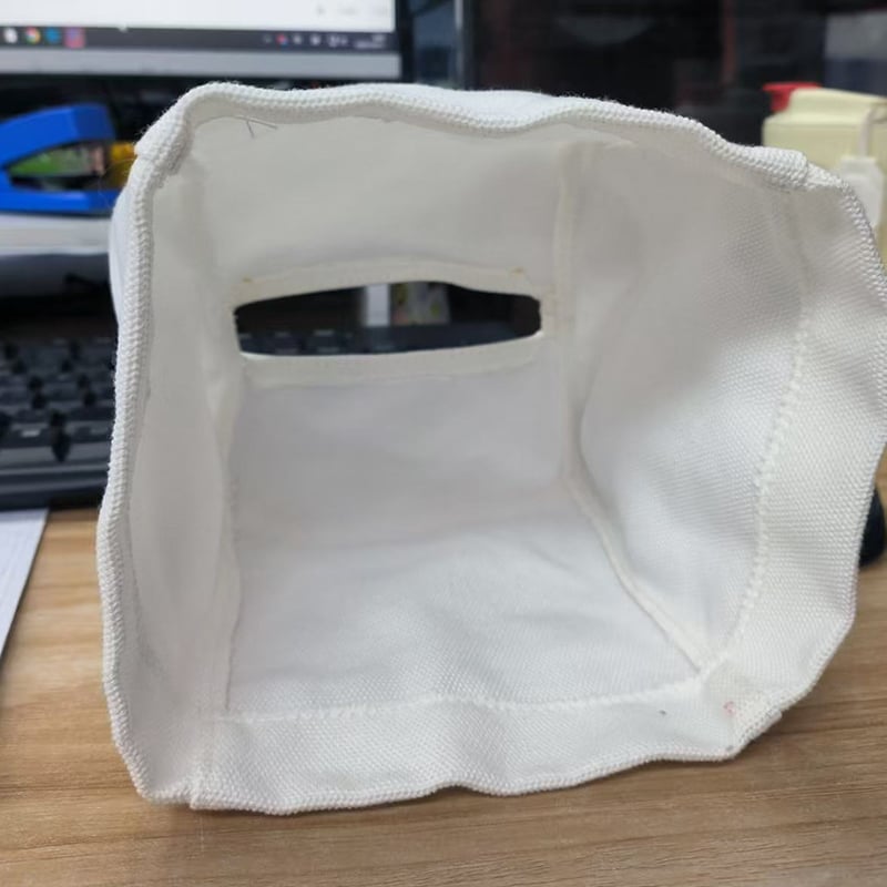 *Preorder* Wholesale Linen Tissue Box Cover