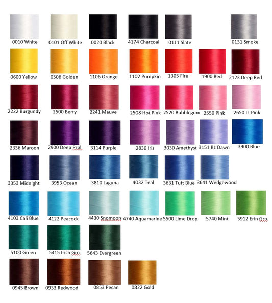 Embroidered Name or Monogram Add-On