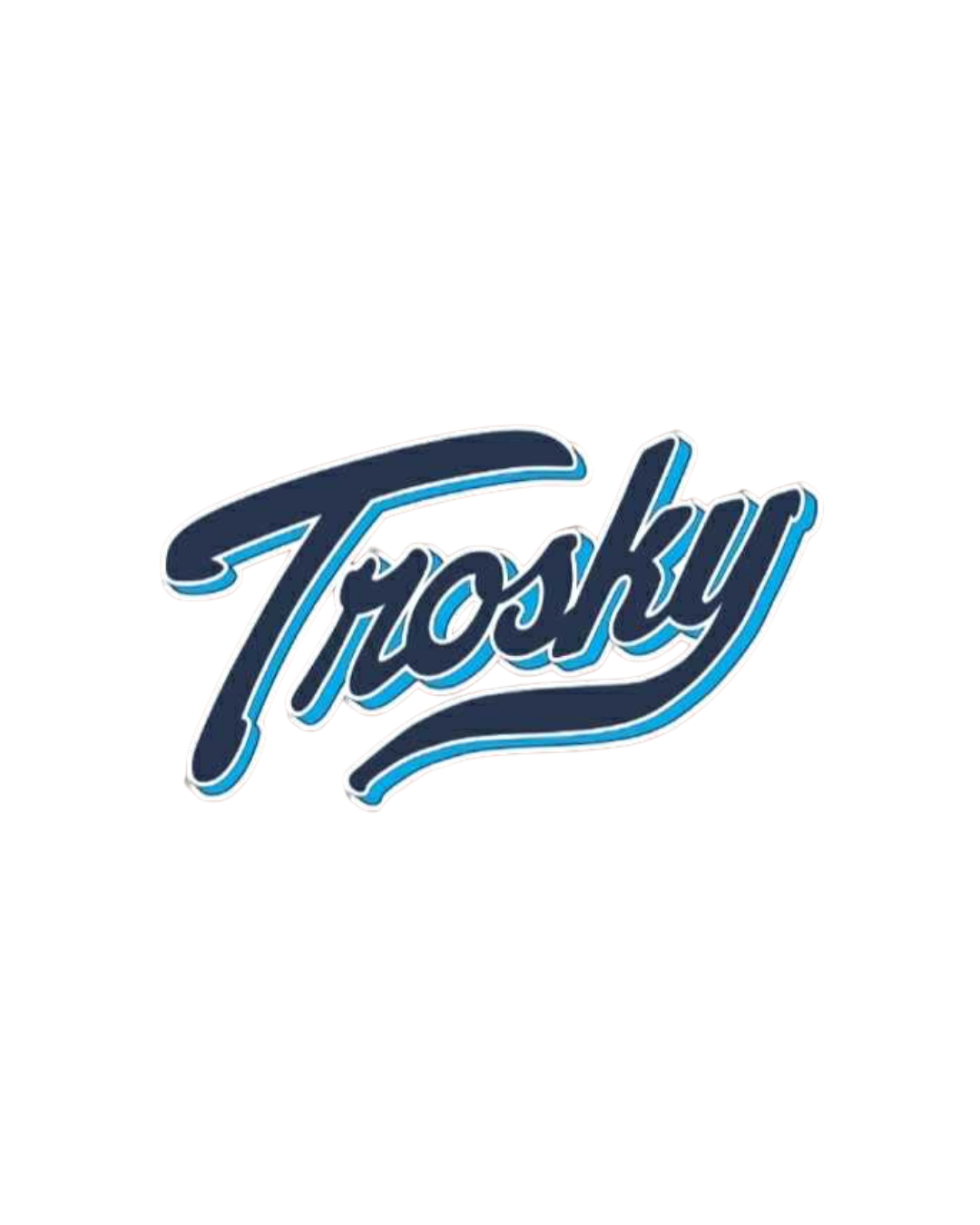 Trosky Baseball
