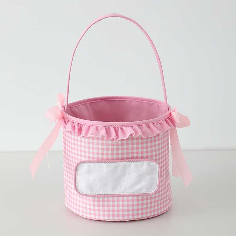 *PREORDER* Wholesale Removable Plate Easter Basket