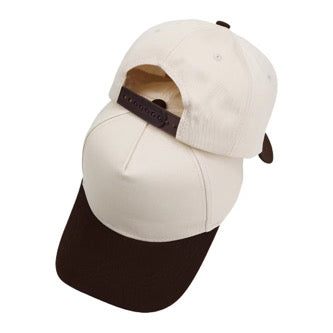 RTS* Wholesale Two-Tone Hat