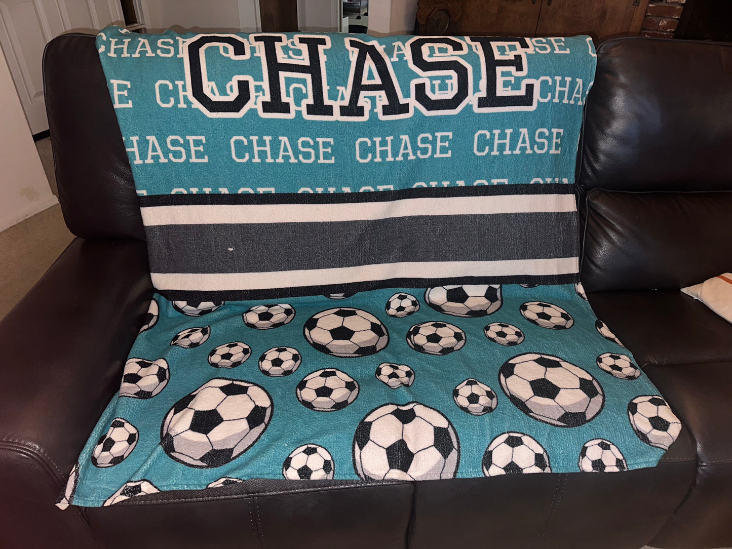 Wholesale Name Blanket Pre-Order