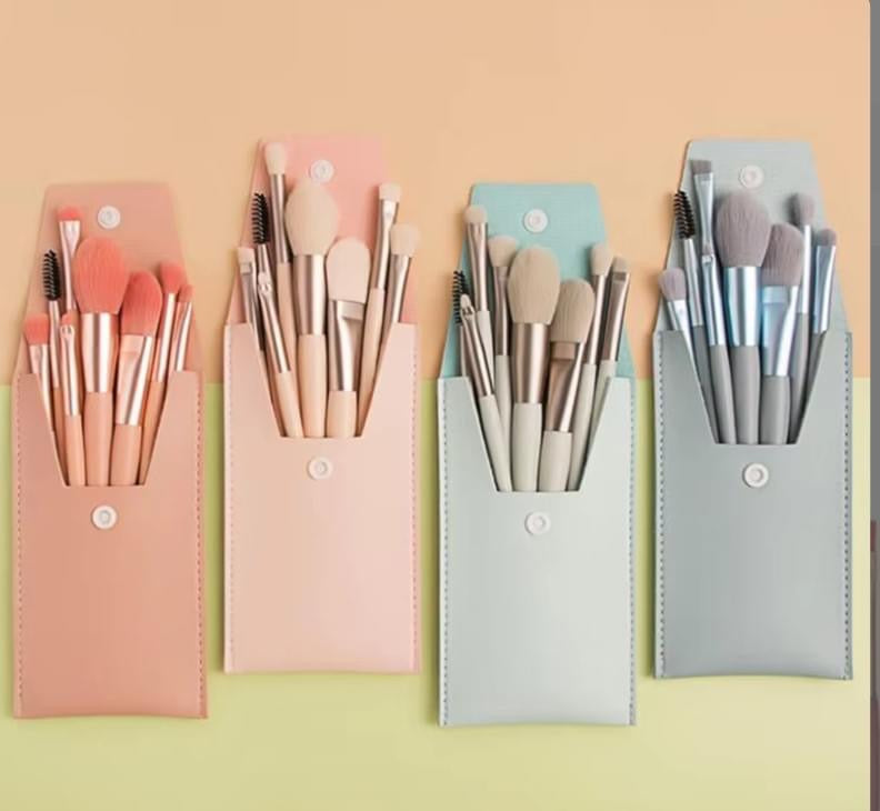 *Preorder* Wholesale Makeup Brush Case