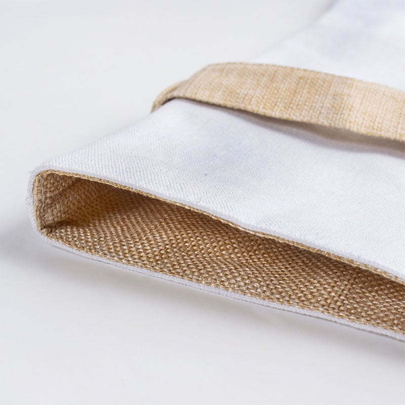 *Preorder* Wholesale Linen Santa Sack