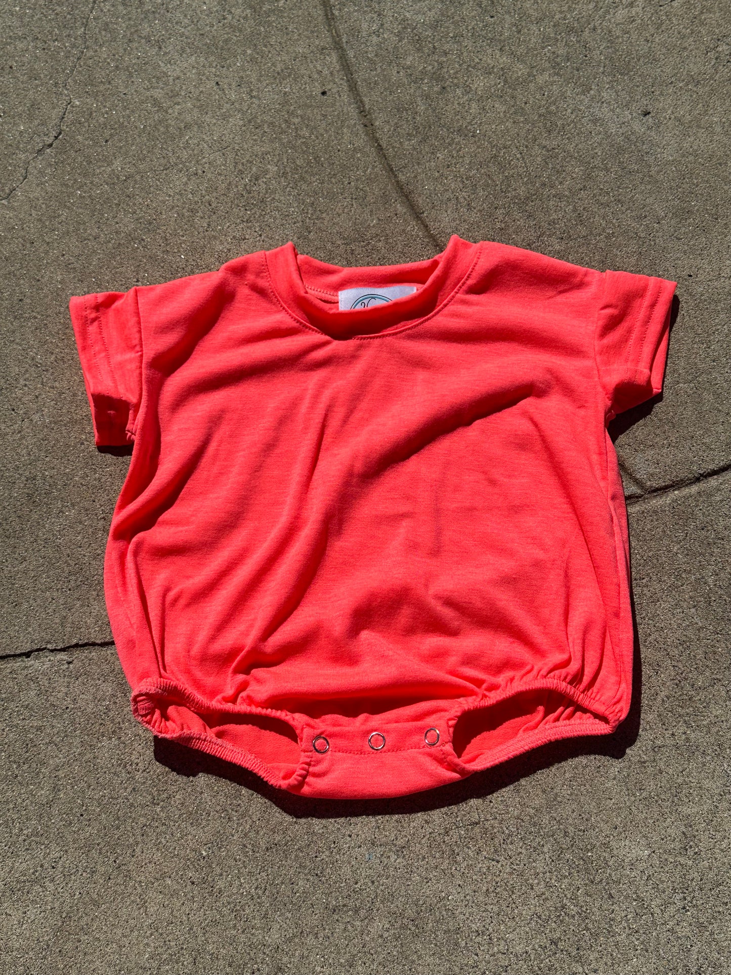 RTS • Wholesale Heathered T-Shirt Bubble