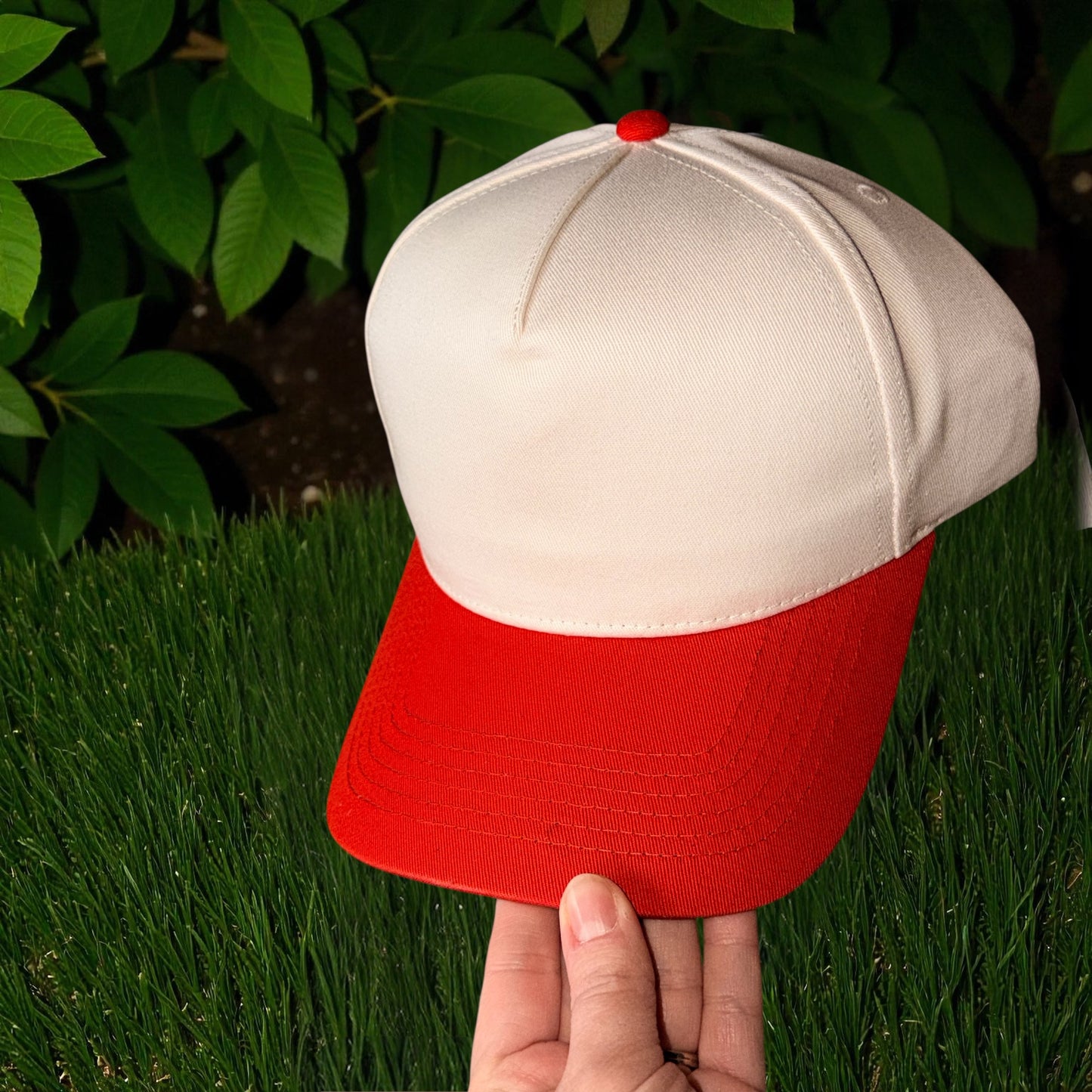 RTS* Wholesale Two-Tone Hat