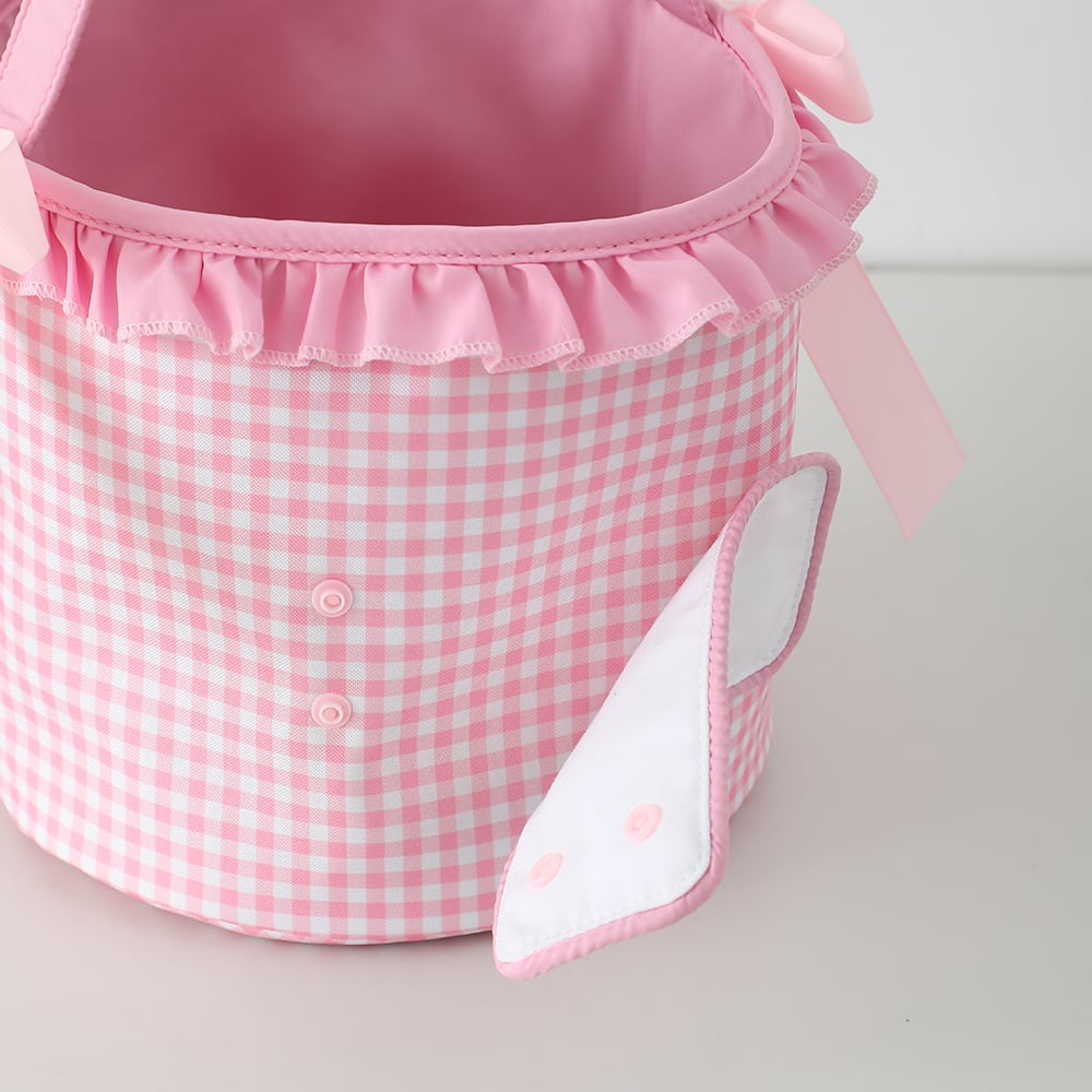 *PREORDER* Wholesale Removable Plate Easter Basket