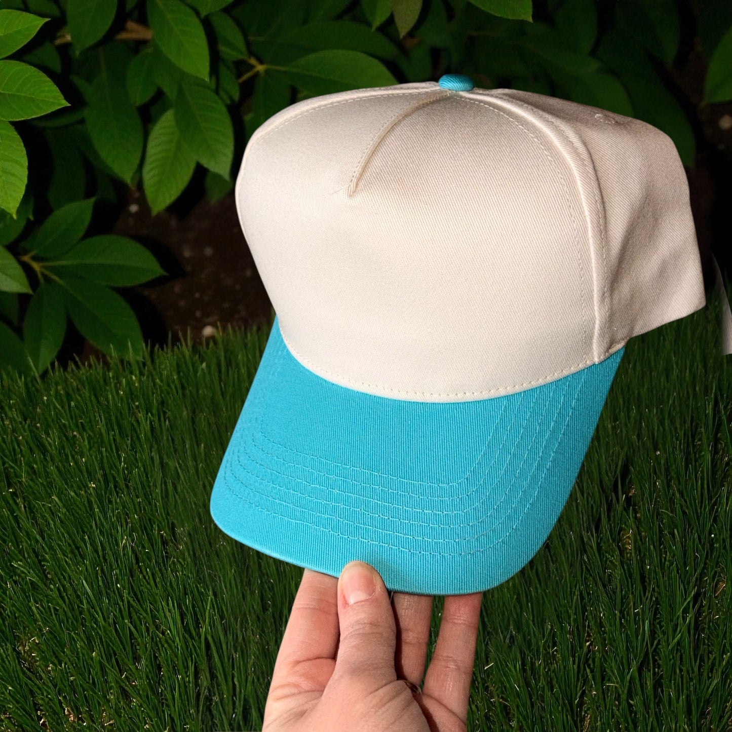 RTS* Wholesale Two-Tone Hat