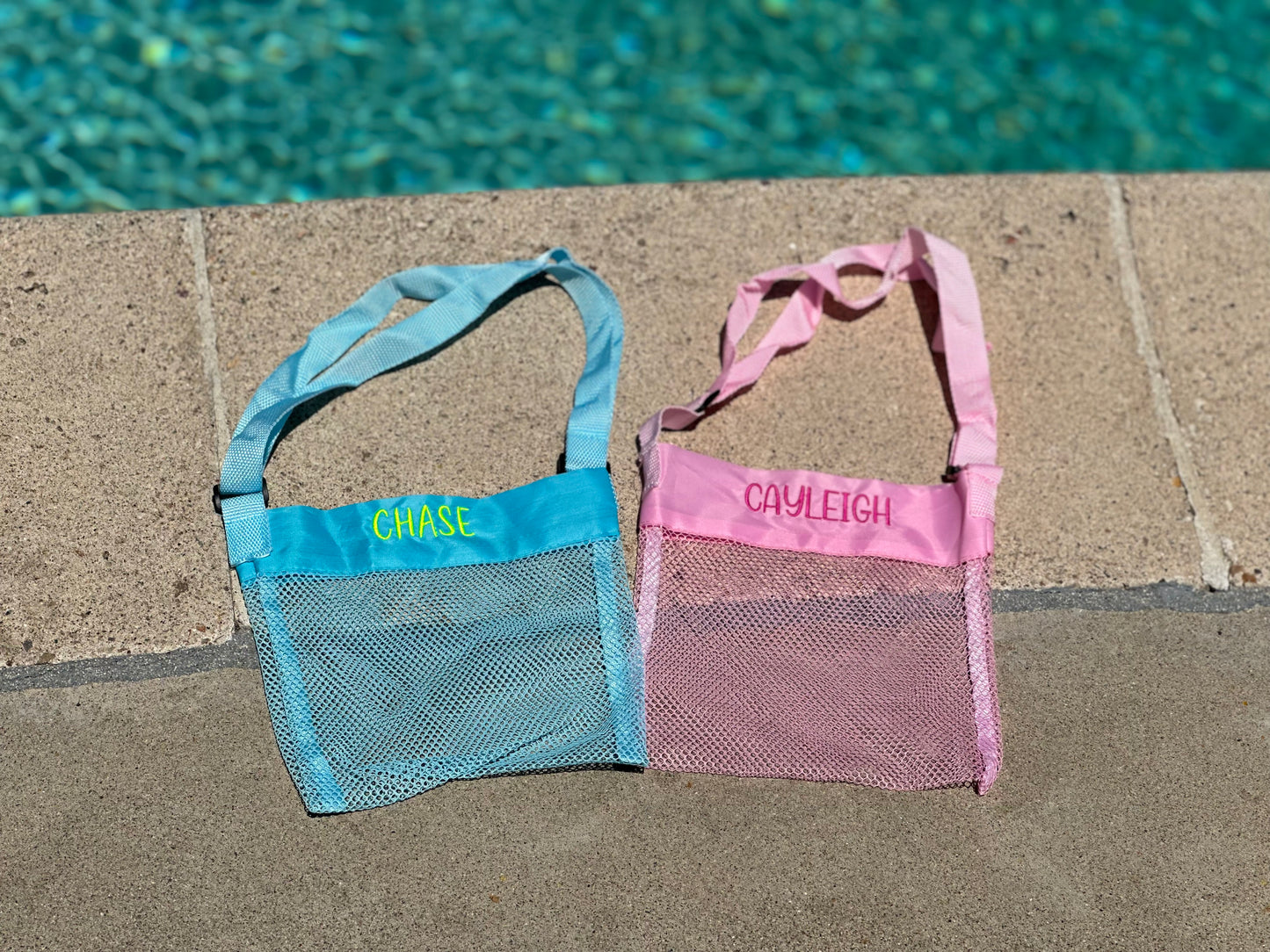 RTS • Wholesale Shell Bag