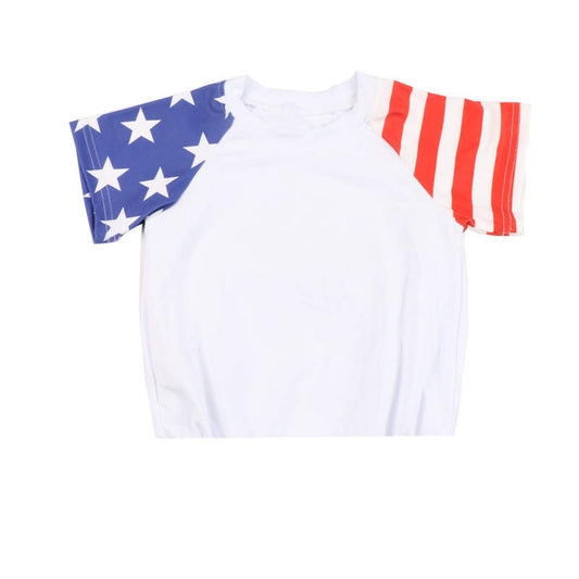 *Preorder* Wholesale Flag T-Shirt