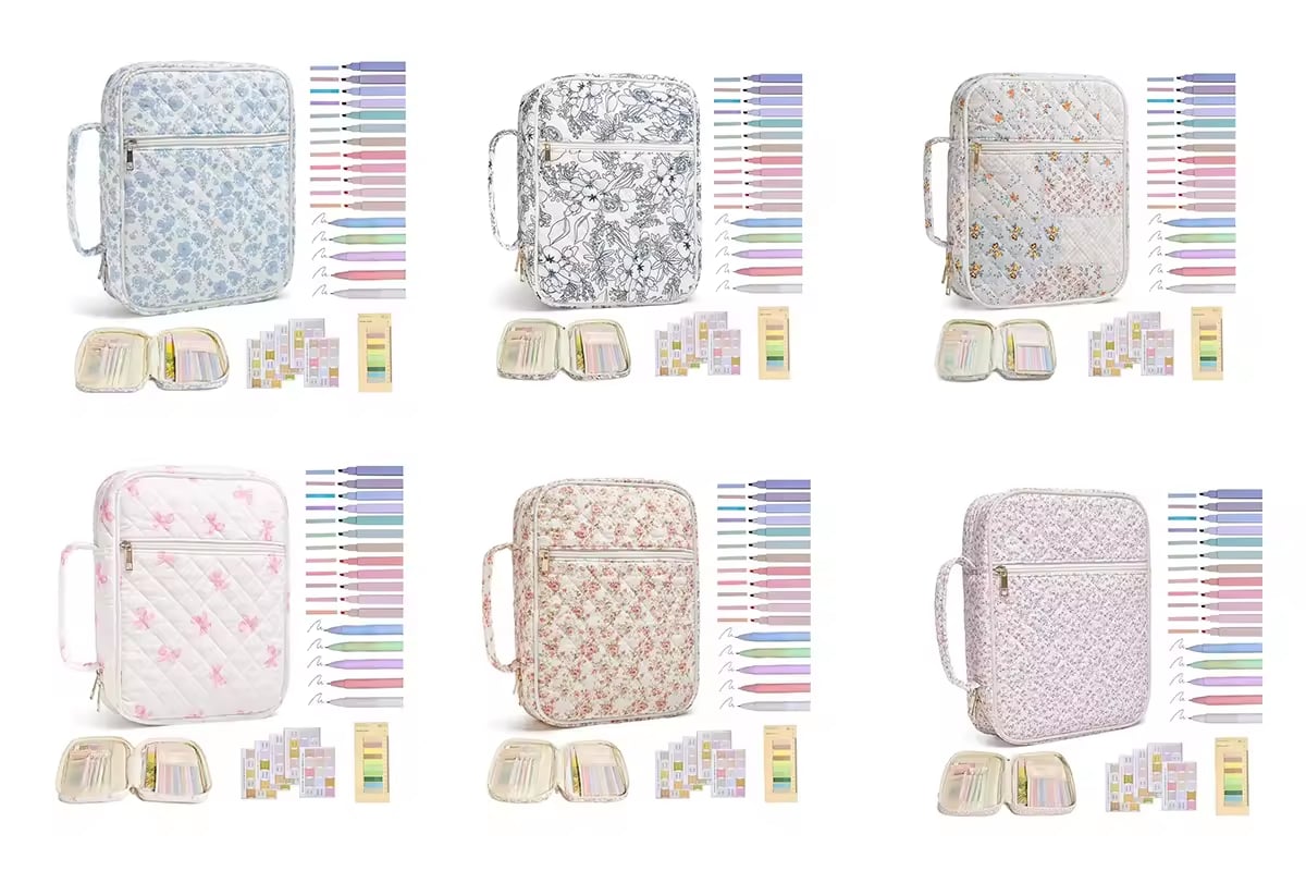 *PREORDER* Wholesale Bible Covers