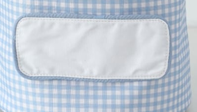 *PREORDER* Wholesale Removable Plate Easter Basket