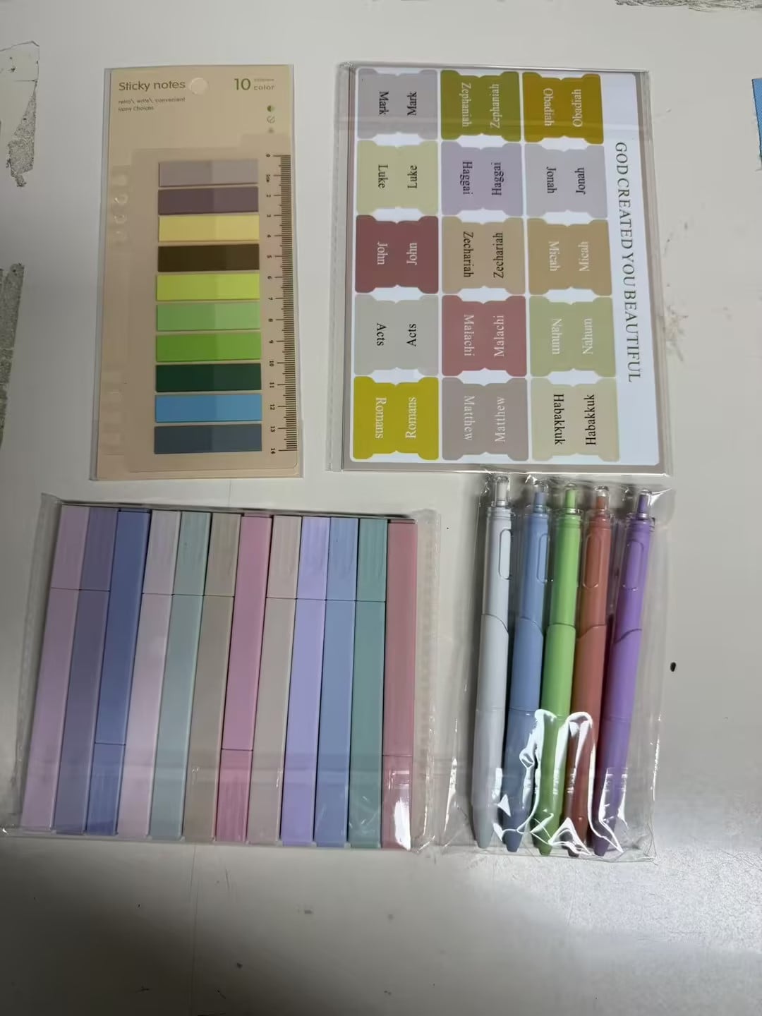 *PREORDER* Wholesale Bible Covers