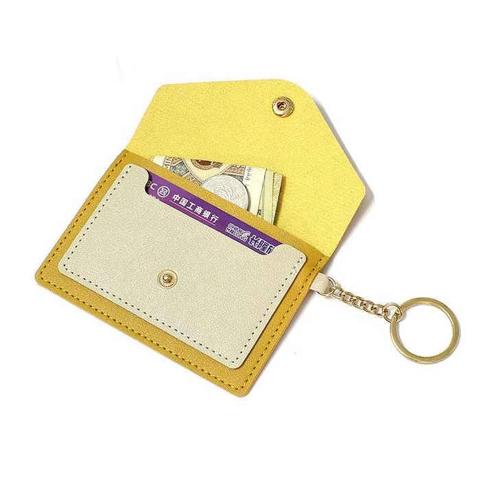 *PREORDER* Keychain Wallets