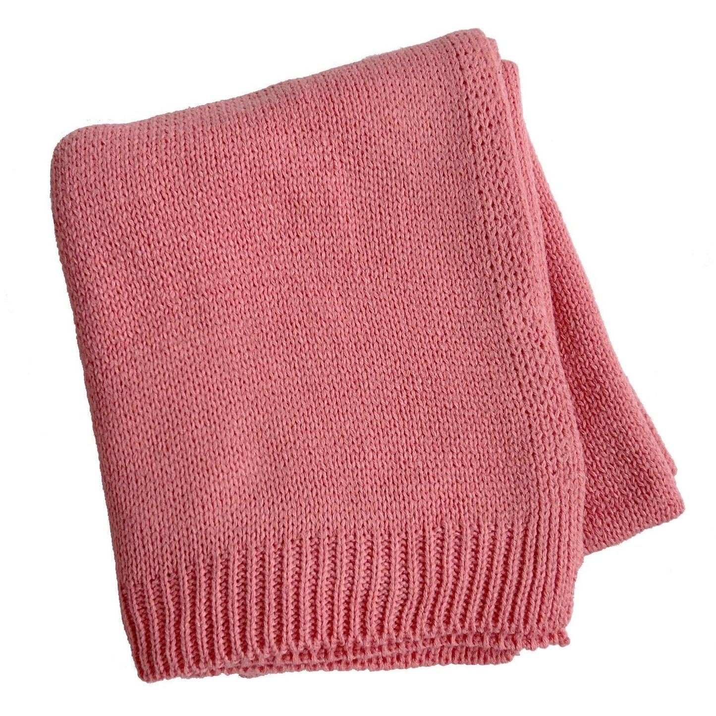 RTS • Wholesale Knit Baby Blanket