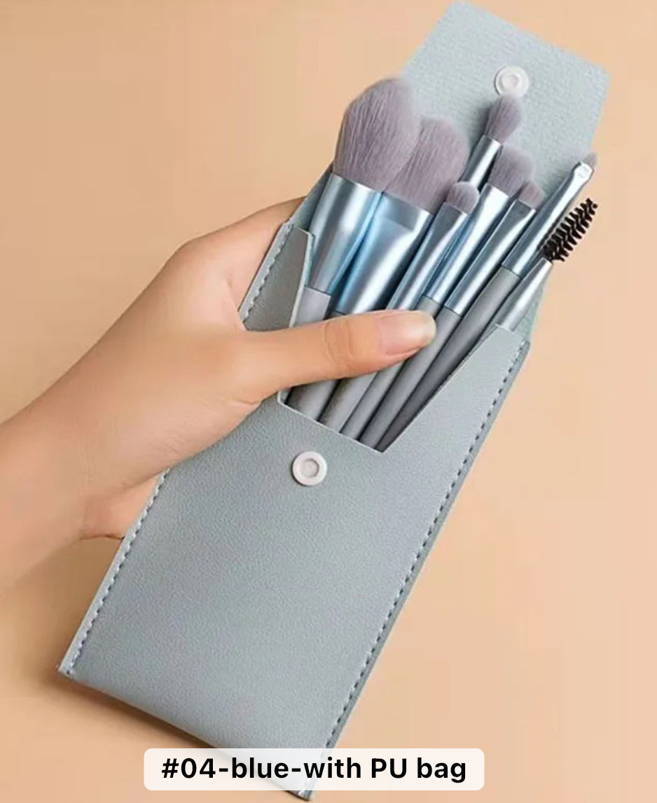 *Preorder* Wholesale Makeup Brush Case