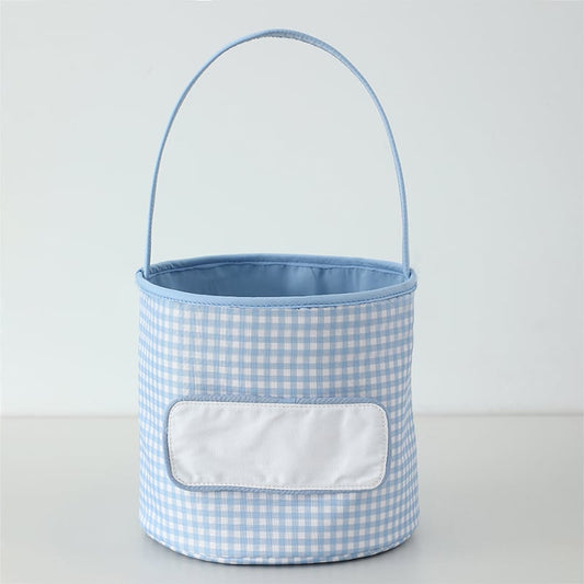 *PREORDER* Wholesale Removable Plate Easter Basket