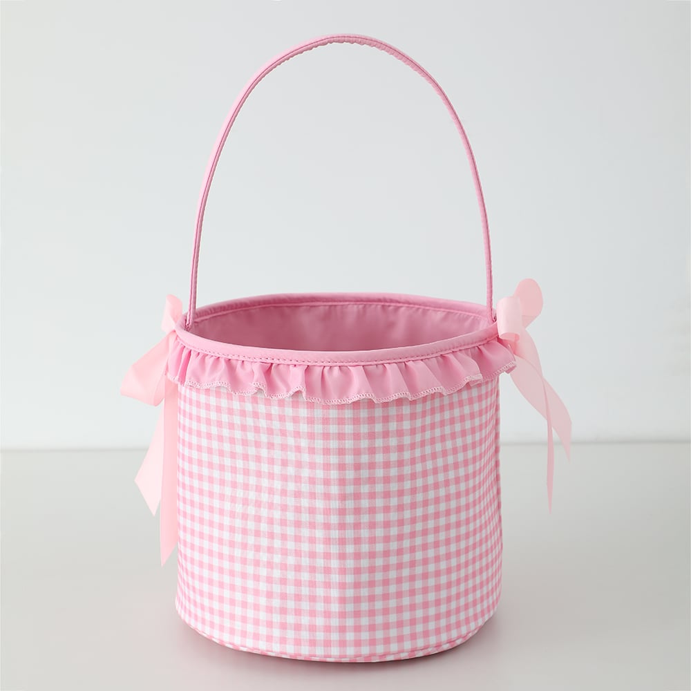 *PREORDER* Wholesale Removable Plate Easter Basket