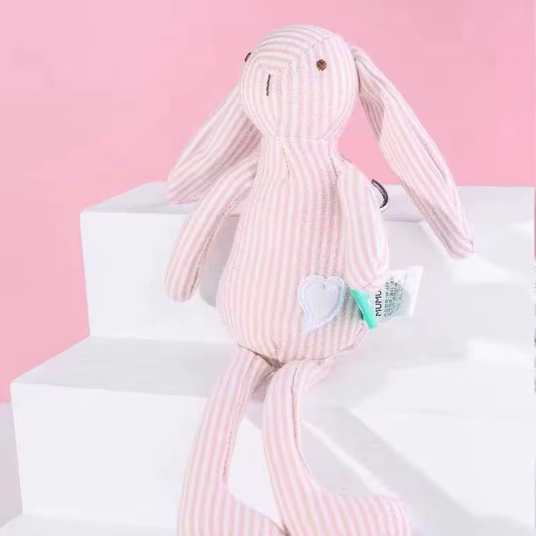 *Preorder* Wholesale Stripe Bunny