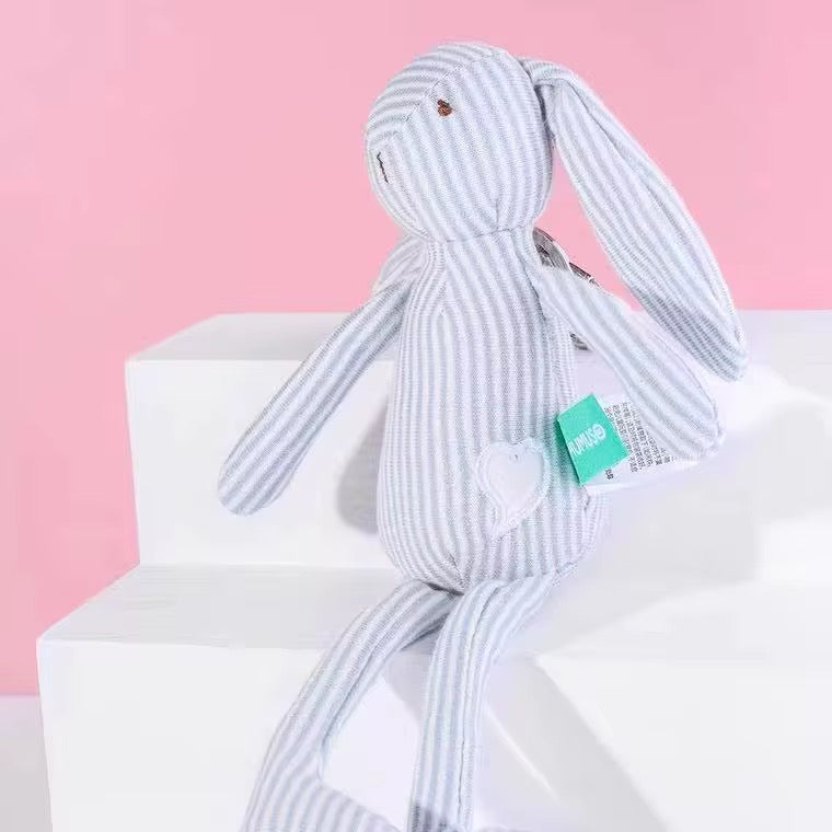 *Preorder* Wholesale Stripe Bunny