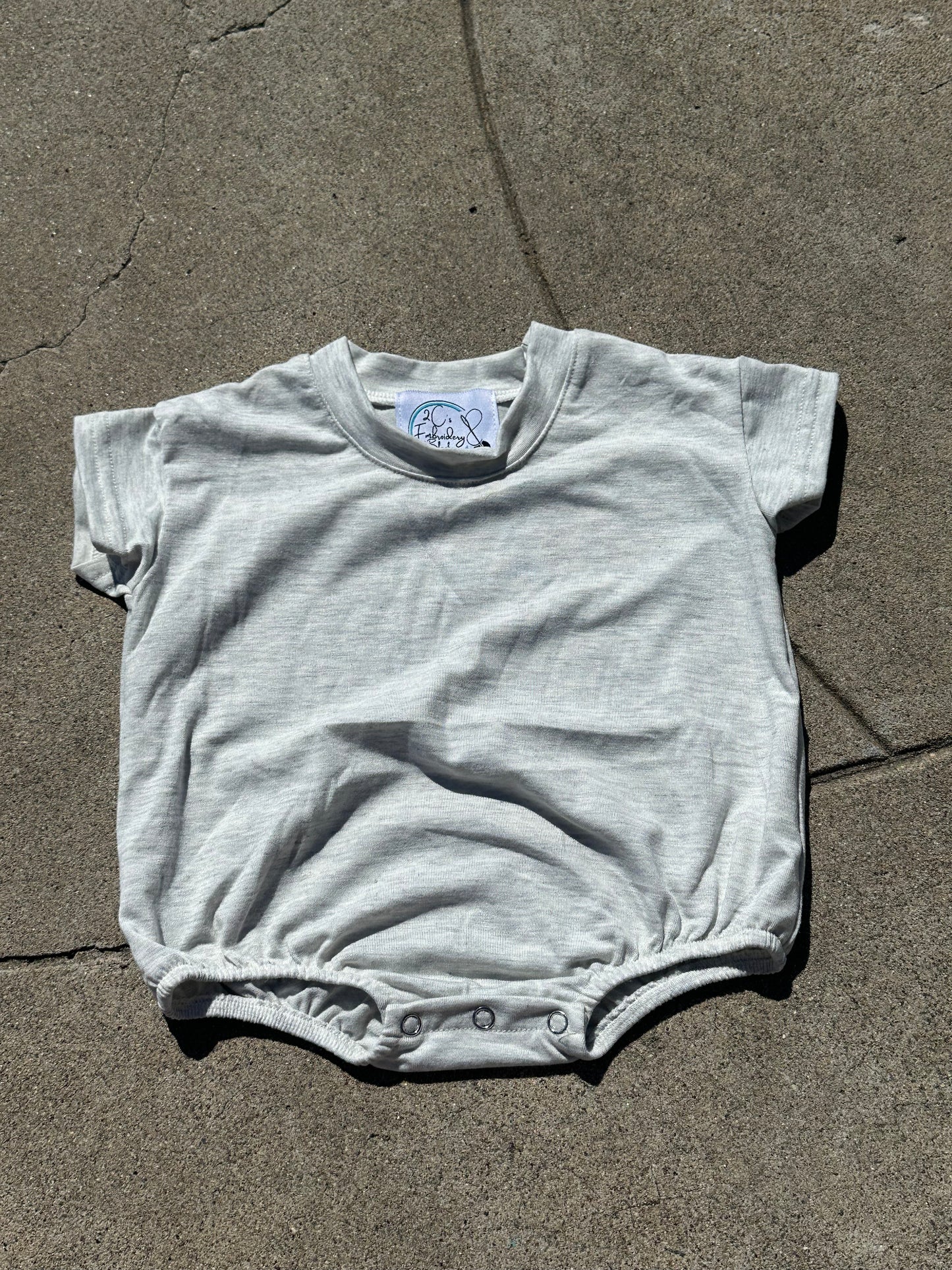 RTS • Wholesale Heathered T-Shirt Bubble