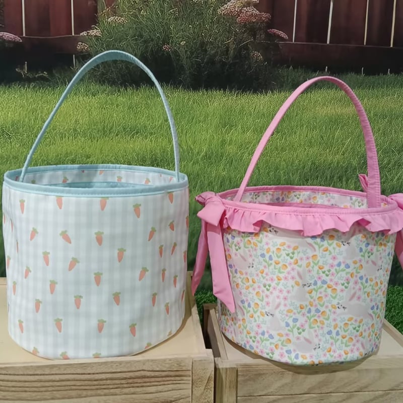 *Preorder* Wholesale New Easter Baskets