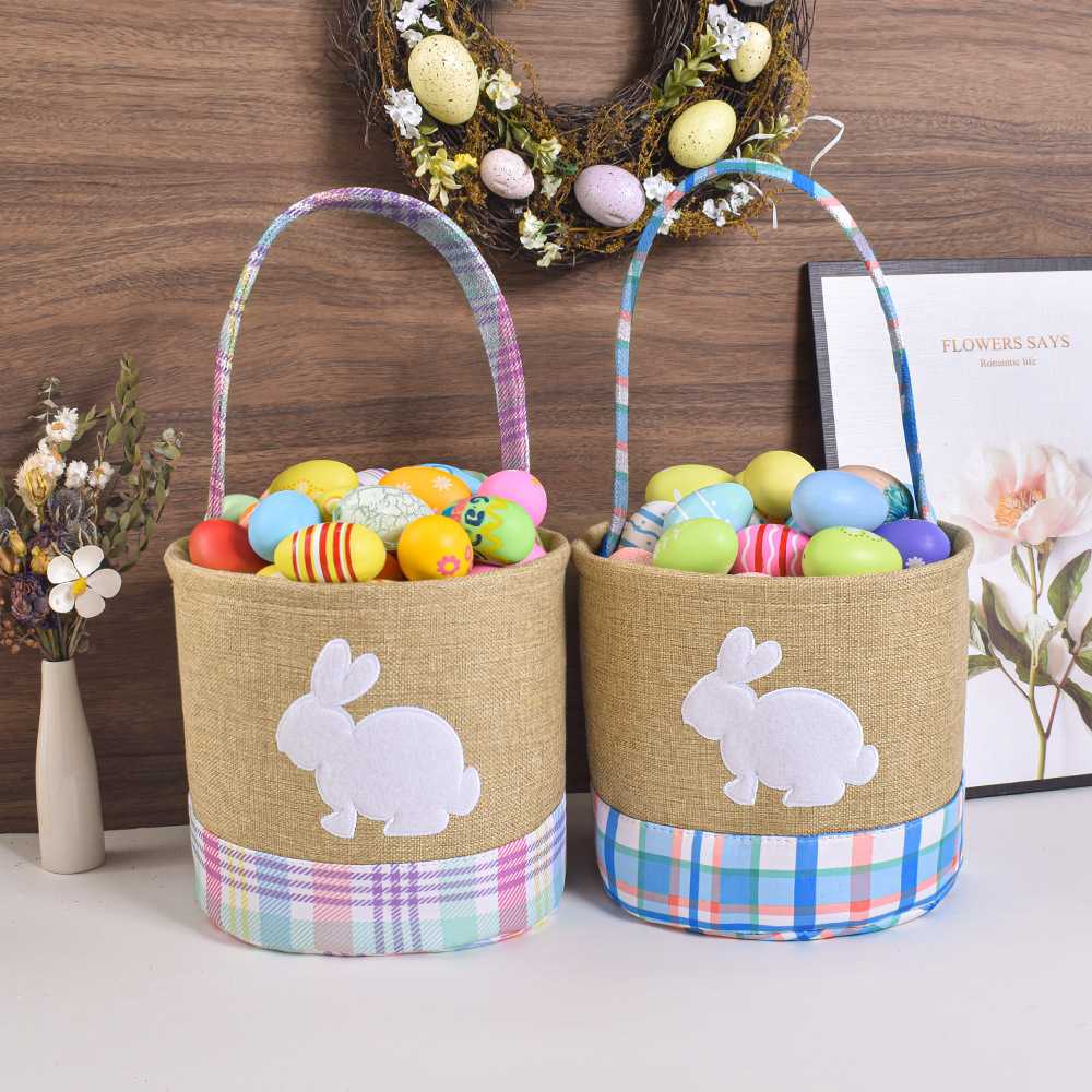 *Preorder* Wholesale New Easter Baskets
