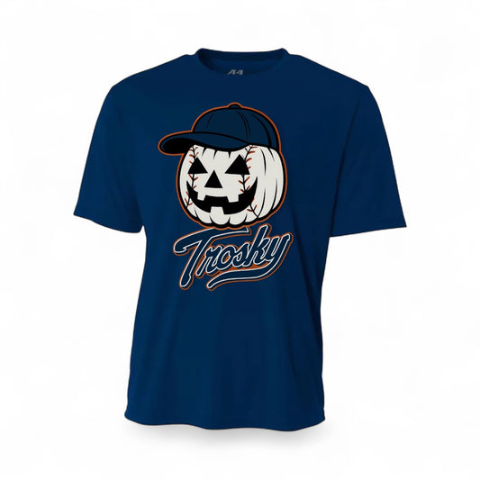Trosky Halloween Tshirt