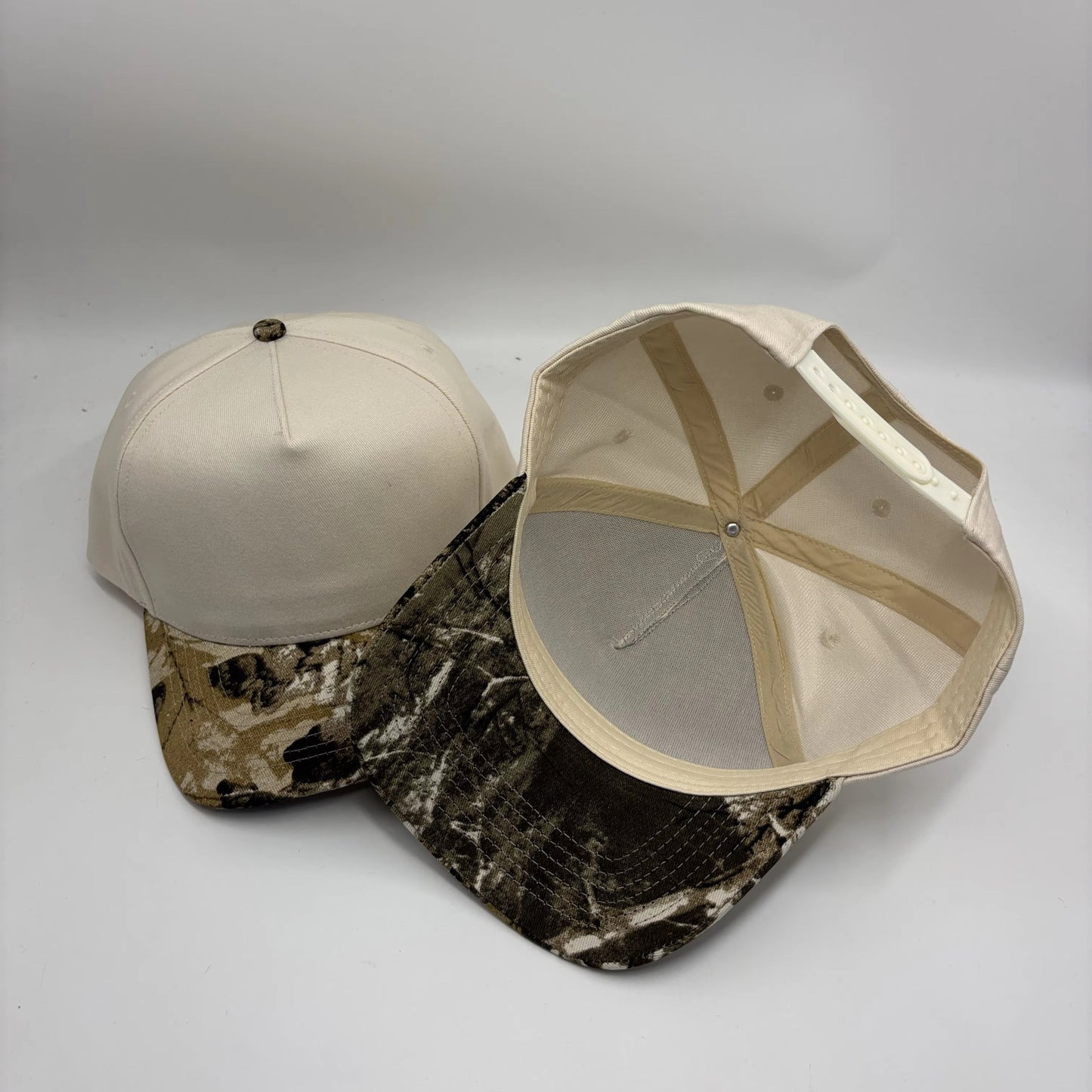 RTS* Wholesale Two-Tone Hat