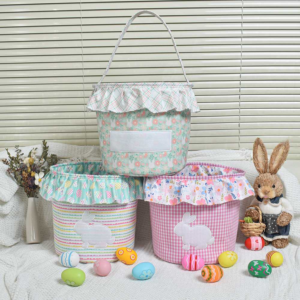 *Preorder* Wholesale New Easter Baskets